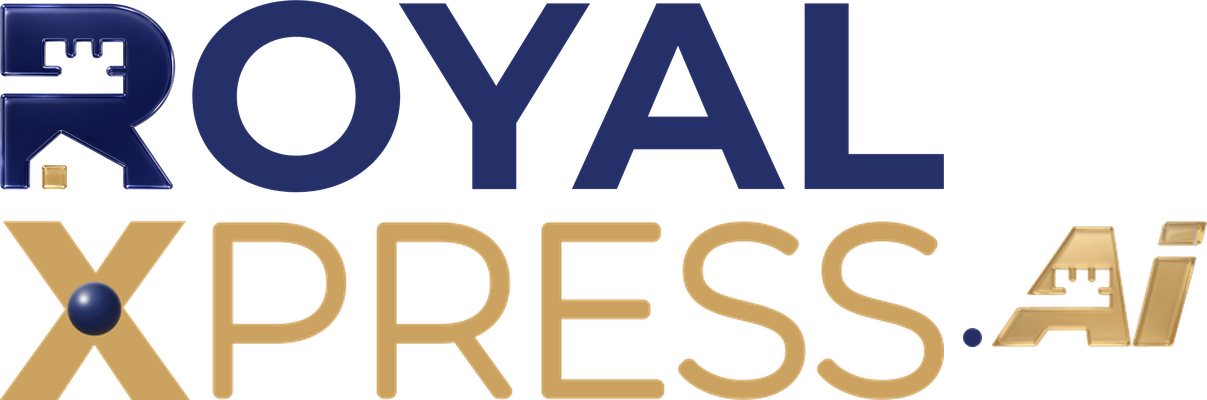 ROYAL XPRESS.Ai